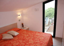 Le Rose Residence & Bici House 4