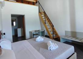 Foresteria Mongerrati 2
