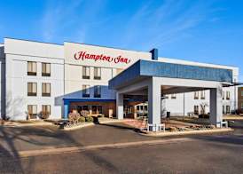 Hampton Inn Longmont 2