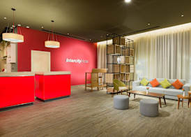 IntercityHotel Nizwa 3