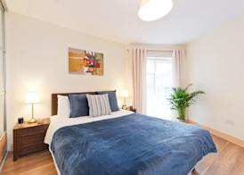 Broc House Suites 5