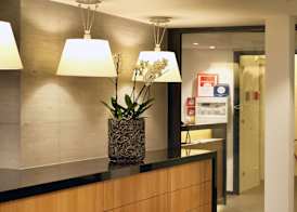 Hotel Garni Testa Grigia 3