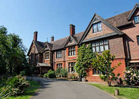 Stanhill Court Hotel, a member of Radisson Individuals 5