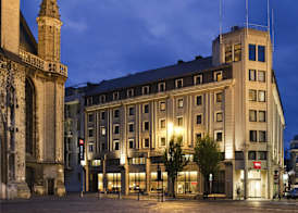 ibis Gent Centrum St. Baafs Kathedraal 2