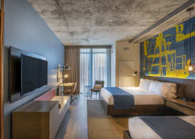Hotel Indigo TULSA DWTN-ENTERTAINMENT AREA by IHG 4