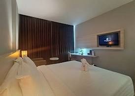 Grand Cakra Hotel Malang 4