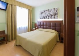 Hotel Terminus & Plaza 5