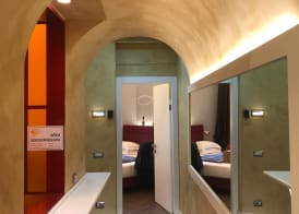 Artemide Guest House 2