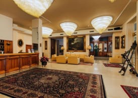 Grand Hotel Excelsior 2