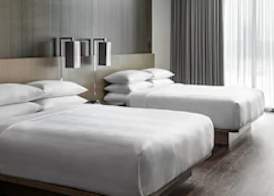 Toronto Marriott Markham 4