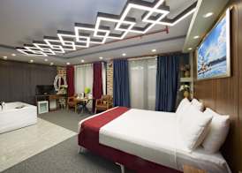 Galata By Boss Hotel & SPA 2