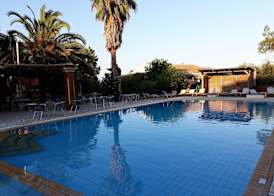 Pierhouse Hotel In Gouvia 3