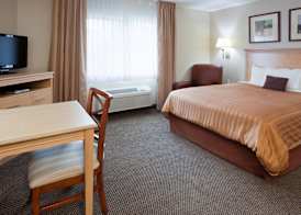 Candlewood Suites MILWAUKEE BROWN DEER by IHG 4