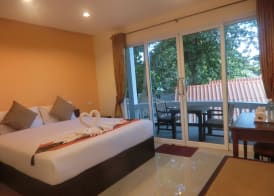 family guesthouse chaweng 5
