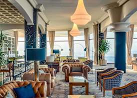 Mercure Monte Igueldo 5