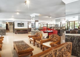 Temple Miletos Spa Hotel 5