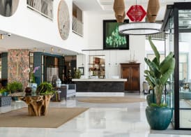 Hotel Fariones 2