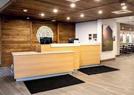 Fairfield Inn & Suites by Marriott Richmond Airport 4