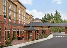 Hilton Garden Inn Olympia, WA 4