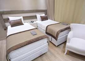 Florya House Hotel 5