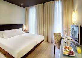 Sercotel Boulevard Vitoria-Gasteiz 4