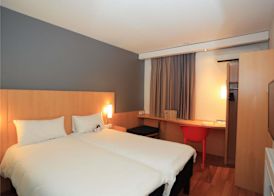 ibis Aurillac 4