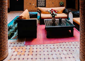 Riad Hôtel Marraplace 4