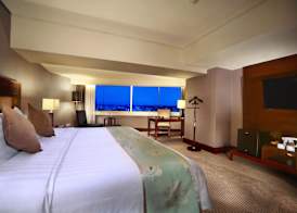 Aston Samarinda Hotel and Convention Center 5