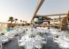 DoubleTree by Hilton Izmir Airport 5