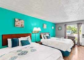 Americas Best Value Inn & Suites Williamstown 5