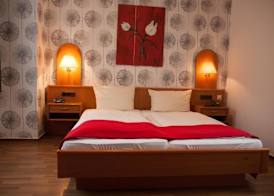 Alte Schlosskurve Hotel 3