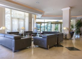 Hipotels Hipocampo Playa 4