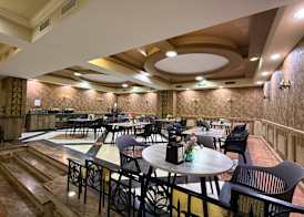 Yerevan Deluxe Hotel 3