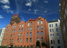 Hampton By Hilton Gdansk Old Town 3