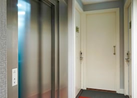 ibis Styles Amsterdam City 5