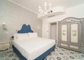 PLAZA Boutique Hotel - Tropea 4