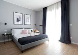 Il Pumo - Apulian Rooms Bari Piazza Moro 16 5