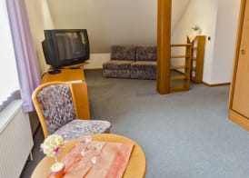 Landhotel Hamburger Hof 3