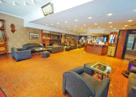 Orient Mintur Hotel 2