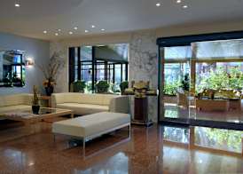 Best Western Hotel Mediterraneo 3