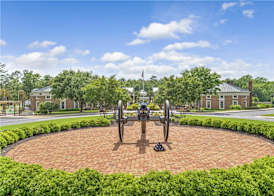 Hilton Vacation Club Greensprings Williamsburg 3