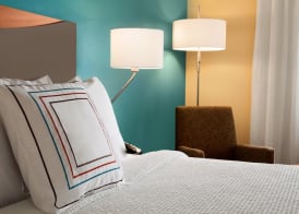 Fairfield Inn & Suites Lansing West 3