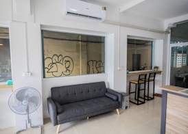 Bangkok Cozy Home @Khaosan Road 2