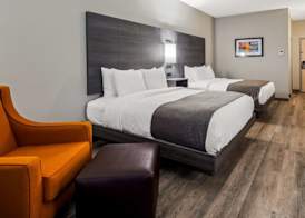 Best Western Shallotte / Ocean Isle Beach Hotel 3