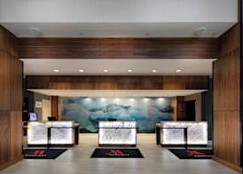 Winston-Salem Marriott 4