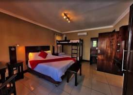 Klein Windhoek Guesthouse 3