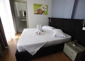Perandor Beach Hotel 4