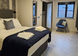 Abbeygate Townhouse 5