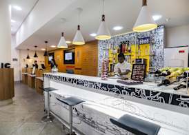ibis Vitoria Praia de Camburi 2