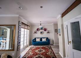 Admiralty Beach House 3